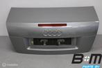 Achterklep Audi A4 8E / 8H Cabrio 8H0827023B, Auto-onderdelen, Carrosserie, Gebruikt