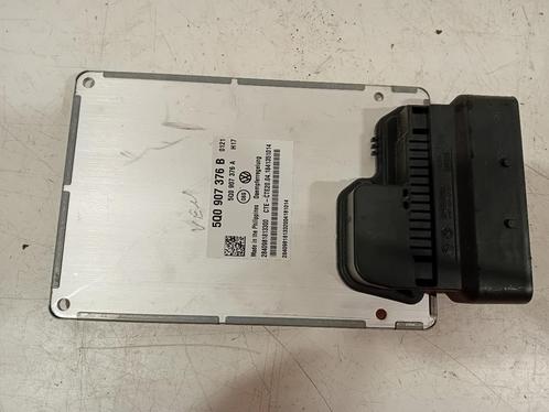 COMPUTER VEER Volkswagen Golf VII (AUA) (5Q0907376B), Auto-onderdelen, Elektronica en Kabels, Volkswagen, Gebruikt
