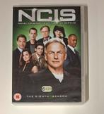 NCIS seizoen 8, Cd's en Dvd's, Ophalen of Verzenden, Boxset