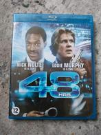 Blu-ray cult 48 hours m E Murphy,N Nolte aangeboden, Ophalen of Verzenden, Zo goed als nieuw