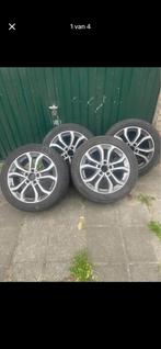 Mercedes velgen, Auto-onderdelen, Ophalen of Verzenden, 17 inch, All Season, Velg(en)