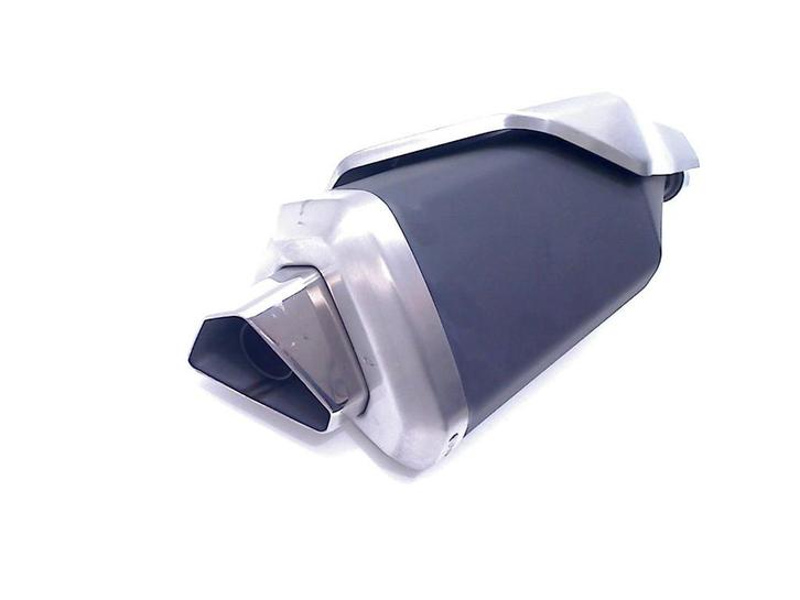 ÉCHAPPEMENT SILENCIEUX ORIGINAL OEM Honda, Motos, Pièces | Honda, Utilisé