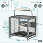 Grote reiskooi voor papegaai of andere soorten vogels, Dieren en Toebehoren, Papegaai