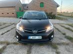 Toyota verso 1.6 benzine 93dkm nieuw 0485905657, Auto's, Toyota, Monovolume, 4 cilinders, 1600 cc, Zwart