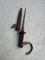 WW1 poignard ABBL ( Belge ), Enlèvement ou Envoi