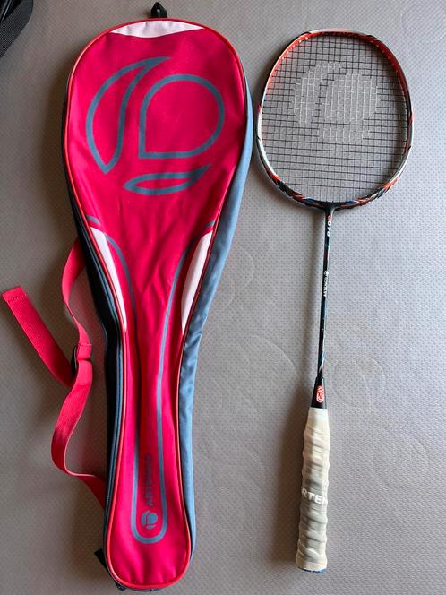 Dames badminton rackets + toebehoren, Sport en Fitness, Badminton, Zo goed als nieuw, Racket(s), Ophalen