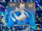 Pokémon Go ETB, Ophalen of Verzenden