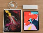 iPad Pro 12.9 pouces 256gb 3e génération, Computers en Software, Apple iPads, Ophalen of Verzenden, Apple iPad Pro, Grijs, Wi-Fi