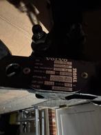 Afneembare trekhaak  origineel Volvo V70 type 3, Ophalen, Gebruikt