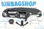 Airbag kit Tableau de bord HUD BMW 4 serie F32, Utilisé, Enlèvement ou Envoi
