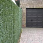 Kunsthaag Gamma 150x300, Tuin en Terras, Ophalen, Zo goed als nieuw