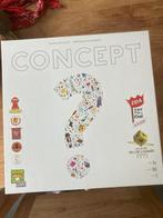 Jeu de société Concept, Hobby en Vrije tijd, Gezelschapsspellen | Bordspellen, Ophalen, Zo goed als nieuw