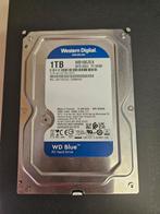 SSD 128 GB + HDD 2x 1 TB, Computers en Software, Ophalen, Intern, HDD, Zo goed als nieuw