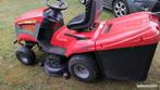 J'achete de tracteure tondeuse meme en pann, Ophalen, Zo goed als nieuw