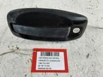 HANDGREEP ACHTERKLEP Fiat Fiorino (225) (7356740620-D386), Gebruikt, Fiat