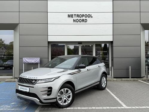 Land Rover Range Rover Evoque Rover Evoque S, Auto's, Land Rover, Bedrijf, Bluetooth, Boordcomputer, Centrale vergrendeling, Elektrische koffer