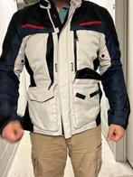 FOR SALE: REV'IT! Motorcycle Jacket/ REV'IT! motorjas, Motoren, Kleding | Motorkleding, Jas | textiel, Heren, Tweedehands, Ophalen