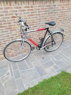 Norta herenfiets grote kader, rijklaar, Zo goed als nieuw, 65 cm of meer, Ophalen, Overige merken