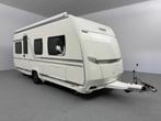 Fendt Apero 515 SG Bankairco Mover Cassetteluifel 1e eigenaa, Caravans en Kamperen, Caravans, Rondzit, Hordeur, Fendt, 5 tot 6 meter