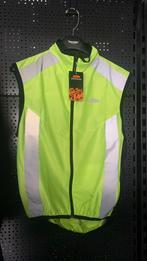 KTM Fluo vest Maat: M 2stuks & L (uitverkoop), Fietsen en Brommers, Nieuw, Ophalen