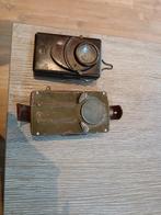 Zaklampen, Verzamelen, Militaria | Tweede Wereldoorlog, Ophalen