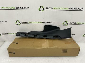Afdekking Dorpel Achter BMW 7 SERIE G11 NIEUW 51477390767 beschikbaar voor biedingen