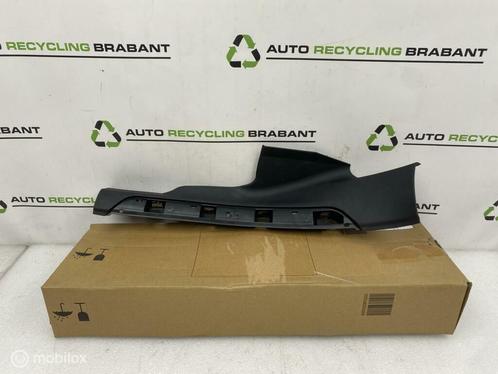 Afdekking Dorpel Achter BMW 7 SERIE G11 NIEUW 51477390767, Auto-onderdelen, Carrosserie, Gebruikt, Ophalen of Verzenden