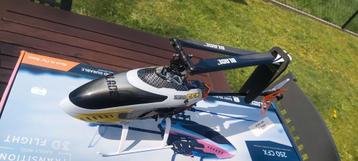 Helicopter BLADE 250 ., Hobby en Vrije tijd, Modelbouw | Radiografisch | Helikopters en Quadcopters, Ophalen of Verzenden, Zo goed als nieuw