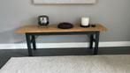 Sidetafel, Huis en Inrichting, Tafels | Sidetables, Ophalen, Gebruikt