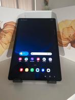 Samsung Tab S9 FE+ (Wi-Fi + 5G, 128GB), Ophalen, Zo goed als nieuw, Uitbreidbaar geheugen, Wi-Fi