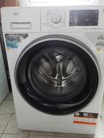 Wasmachine, Elektronische apparatuur, Wasmachines, Ophalen, Zo goed als nieuw, Energieklasse A of zuiniger, 1200 tot 1600 toeren