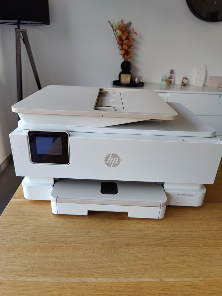 Hp envy printer, Enlèvement, Comme neuf