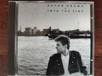 CD : BRYAN ADAMS - INTO THE FIRE, Ophalen of Verzenden, Zo goed als nieuw