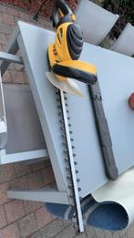 Elektronische snoeischaar, Enlèvement, Utilisé, Électrique, Powerplus