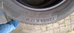 225/55 R17 winterbanden, Ophalen, Gebruikt, 255 mm, 17 inch