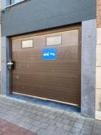 Industriële garagepoort te koop (matrix doors), Ophalen of Verzenden, Zo goed als nieuw