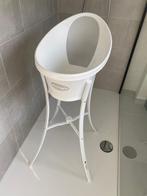 Shnuggle baby bad & staander, Kinderen en Baby's, Badjes en Verzorging, Ophalen of Verzenden, Gebruikt, Badzitje of Badring, Overige merken