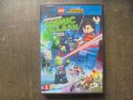 Lego DVD Justice League Cosmic Clash (zie foto's), Enfants & Bébés, Jouets | Duplo & Lego, Lego, Utilisé, Enlèvement ou Envoi
