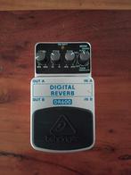 Behringer digital reverb, Muziek en Instrumenten, Ophalen, Reverb