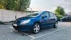 307 1.6i Automaat, Automaat, Stof, Zwart, 4 cilinders