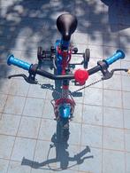 A vendre velo, Ophalen, Gebruikt