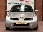Nissan micra, Auto's, Automaat, Micra, Bedrijf, Te koop