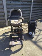 koets,buggy, Ophalen, Gebruikt