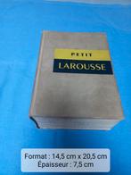 Dictionnaire Petit Larousse, Livres, Larousse, Comme neuf, Enlèvement, Français
