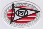 PSV stoffen opstrijk patch embleem, Verzamelen, Sportartikelen en Voetbal, Verzenden, Nieuw