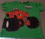 T-shirt Blaze, Kinderen en Baby's, Kinderkleding | Maat 92, Ophalen, JBC, Zo goed als nieuw, Shirt of Longsleeve