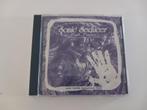 CD Sonic Seducer Electro Gothic Rock Synth Pop EBM Indie, Cd's en Dvd's, Ophalen of Verzenden, Zo goed als nieuw, Alternative
