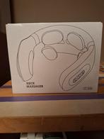 Neck massage, Ophalen of Verzenden, Zo goed als nieuw