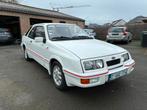 Ford Sierra XR4i   2.8 V6, Autos, Oldtimers & Ancêtres, Achat, 110 kW, Entreprise, Boîte manuelle