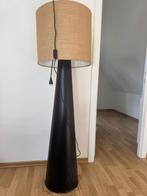 Staanlamp, Ophalen, Gebruikt, Metaal, 100 tot 150 cm
